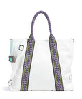 Gabs Guadalupe Lydia Tote bag white