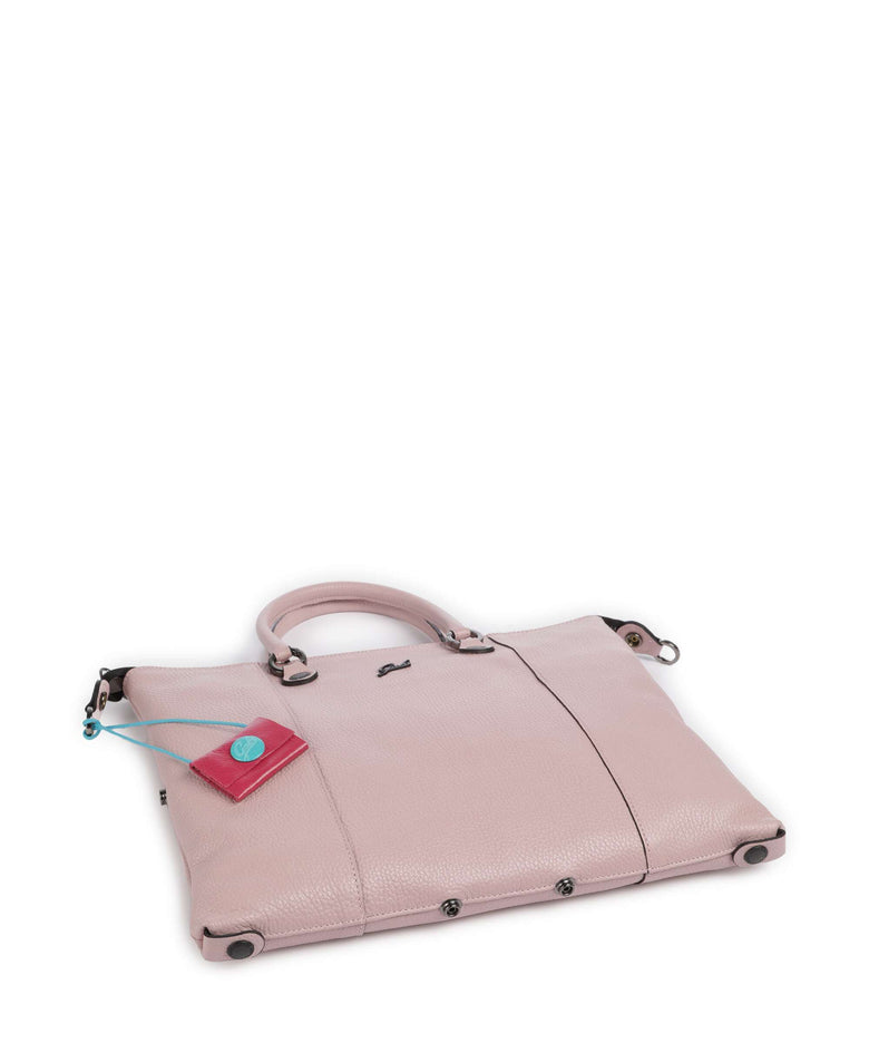 Gabs G3 Plus M Backpack bag camelia
