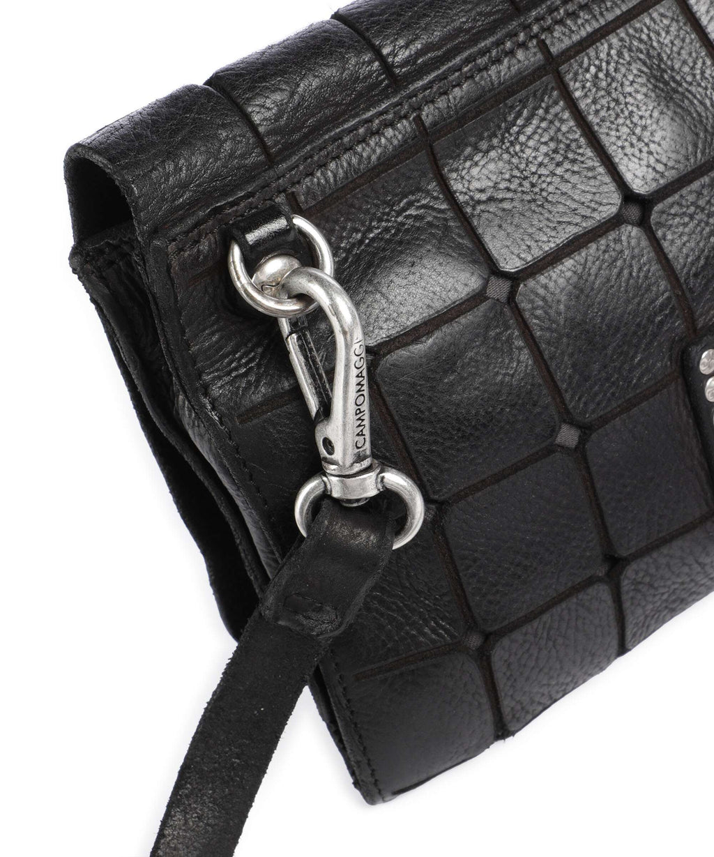Campomaggi Crossbody bag nero