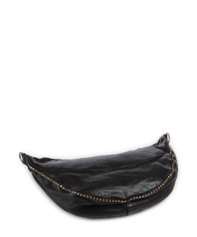 Campomaggi Crossbody bag nero