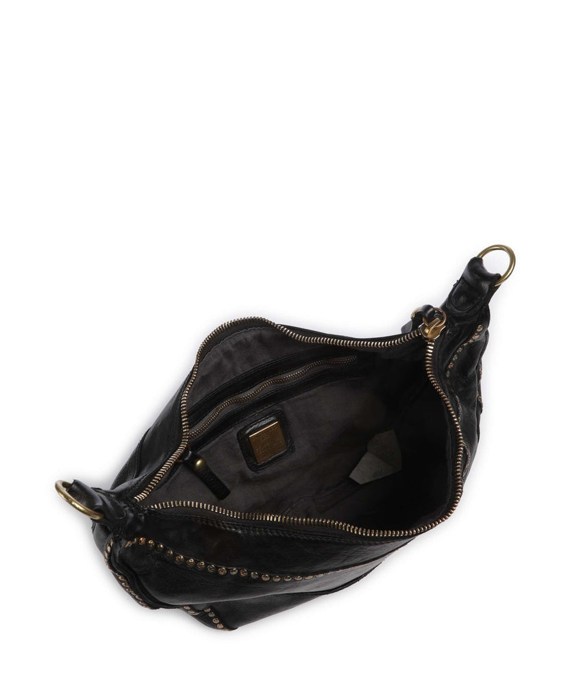 Campomaggi Crossbody bag nero