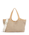 Campomaggi Handbag beige/naturale