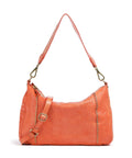Campomaggi Hobo bag albicocca