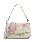 Gabs Guadalupe Nihan Shoulder bag ecrù