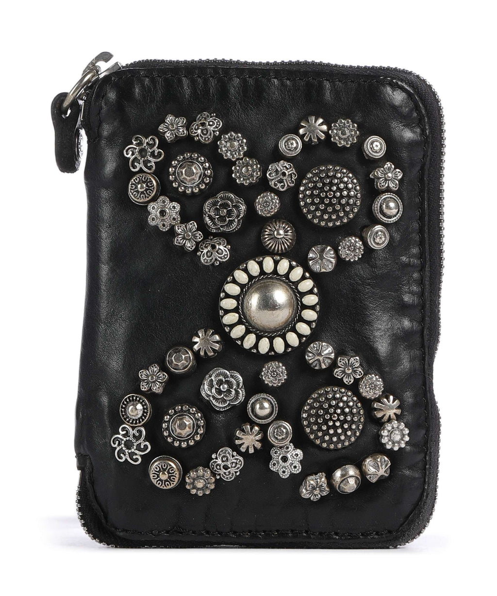 Campomaggi Wallet nero