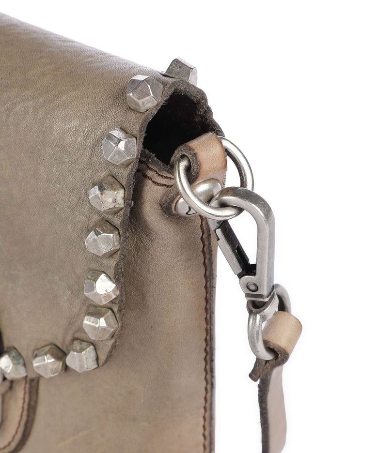 Campomaggi Phone bag ice