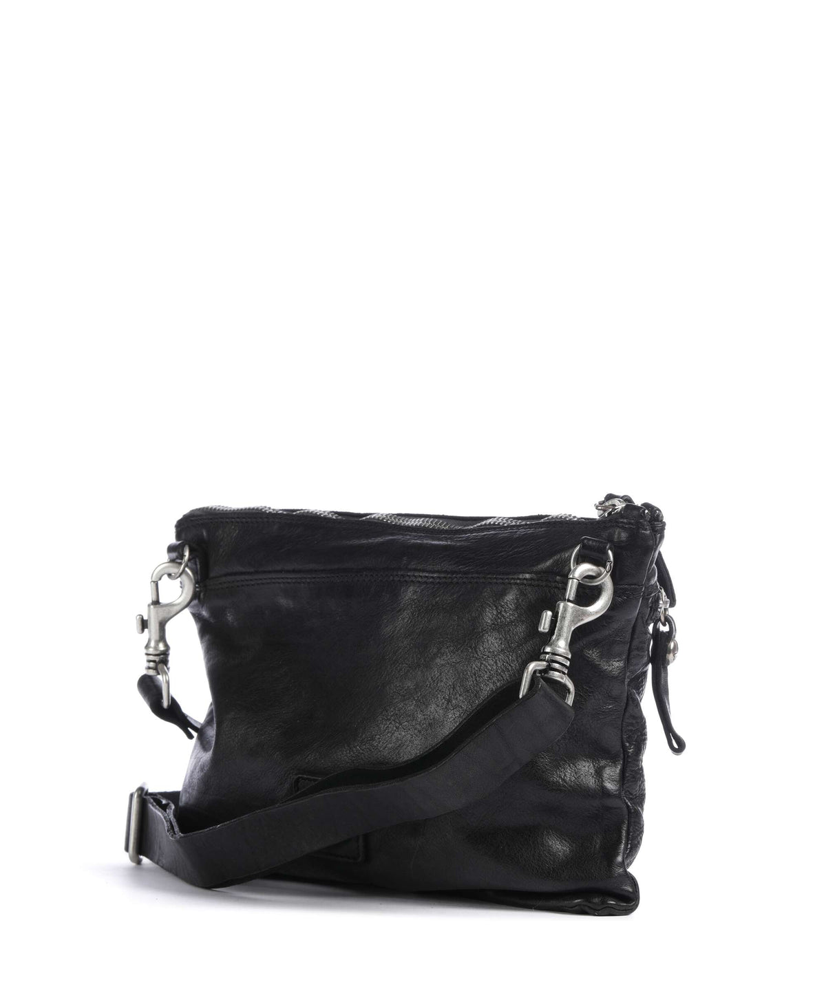 Campomaggi Crossbody bag nero