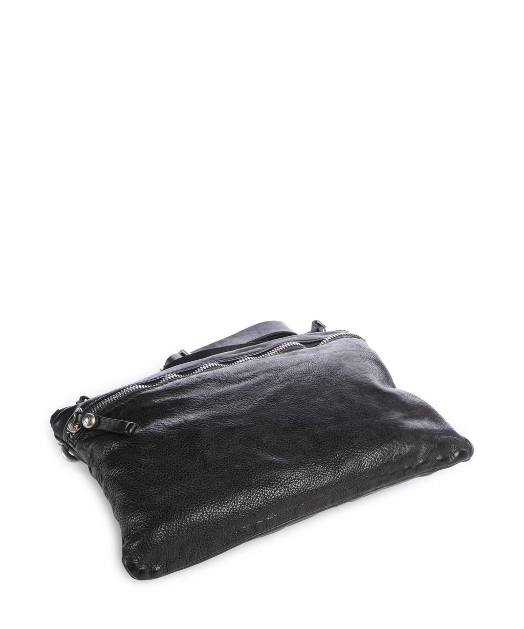 Campomaggi Crossbody bag nero