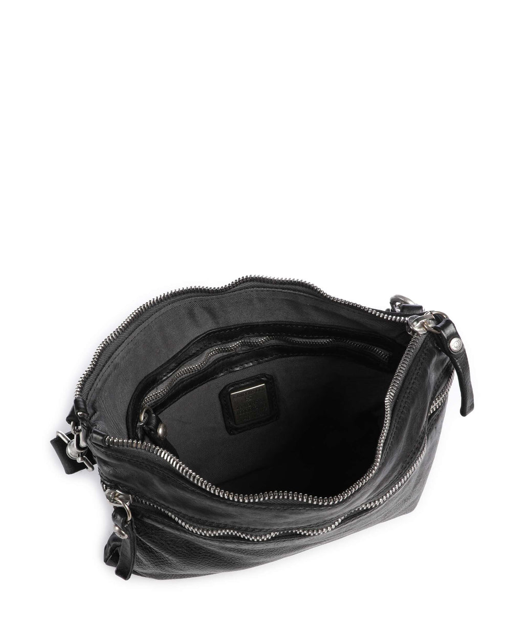 Campomaggi Crossbody bag nero