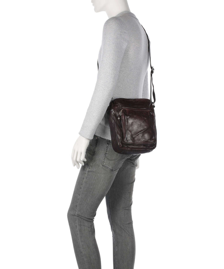 Campomaggi Crossbody bag moro