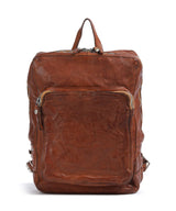 Campomaggi Backpack cognac