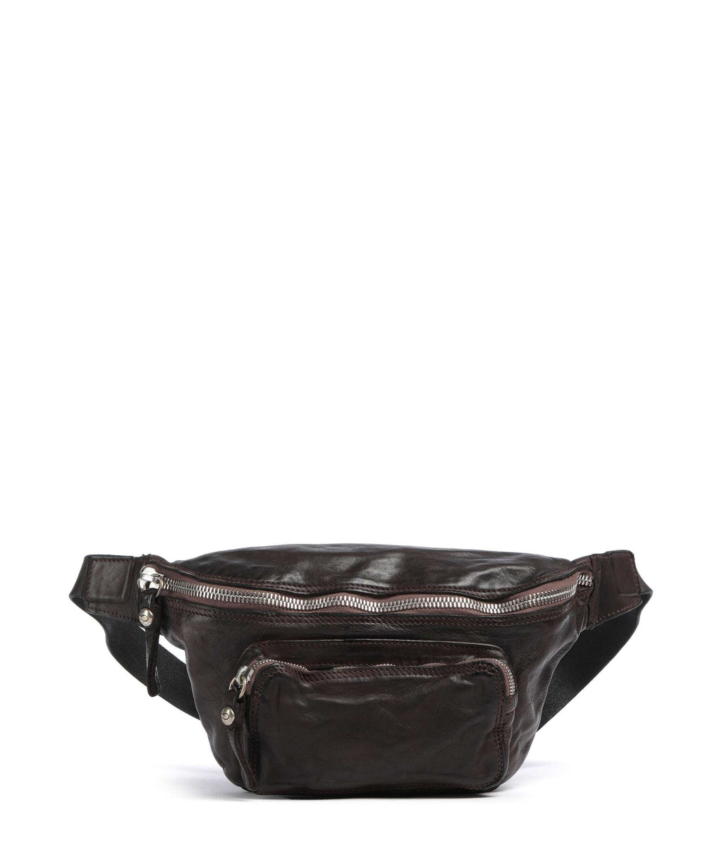 Campomaggi Belt bag moro