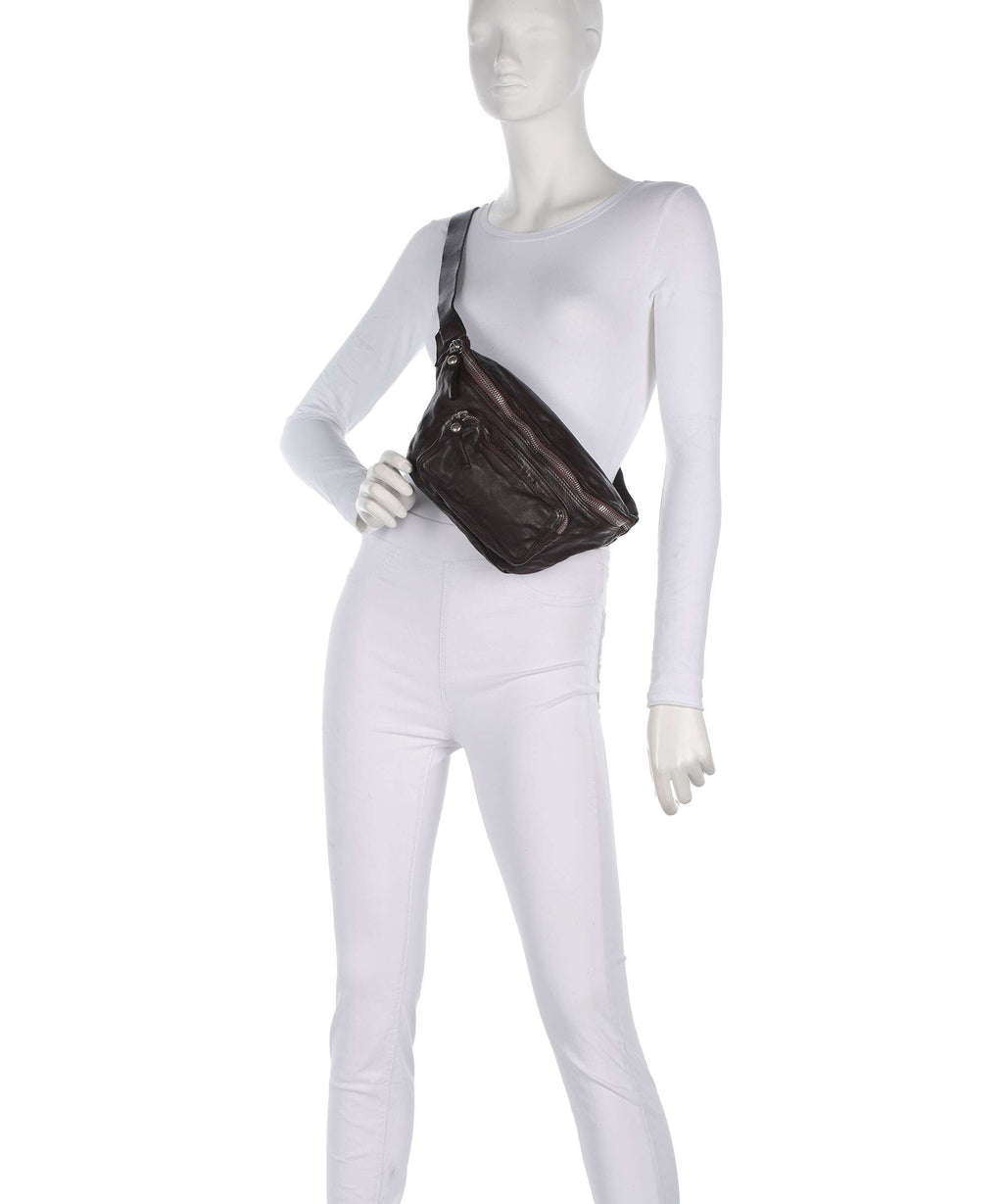 Campomaggi Belt bag moro