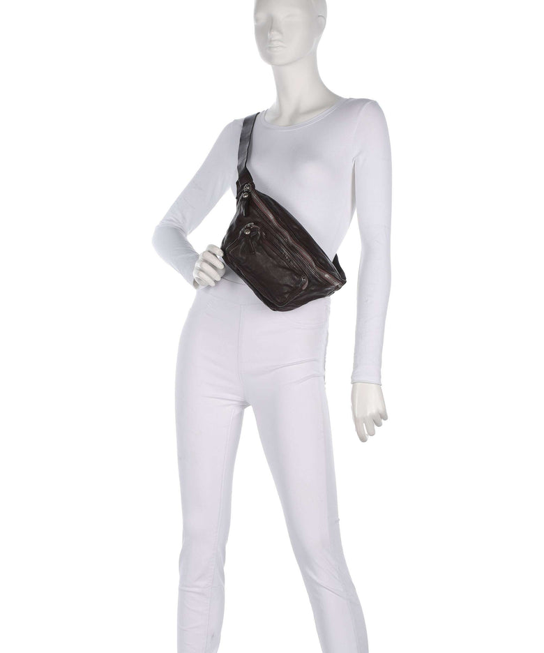 Campomaggi Belt bag moro