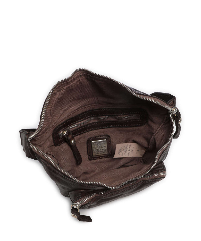 Campomaggi Belt bag moro