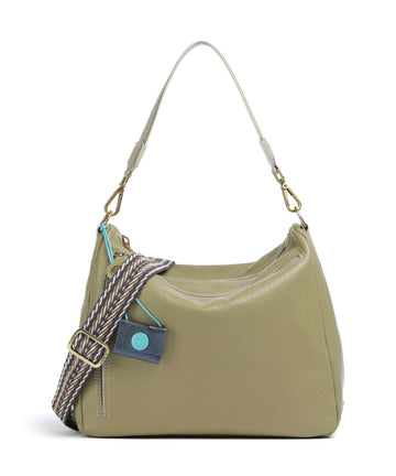 Gabs Zante Polly Borsa hobo savana