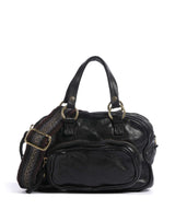 Campomaggi Borsa a mano black