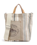 Campomaggi Handbag beige/naturale/moro