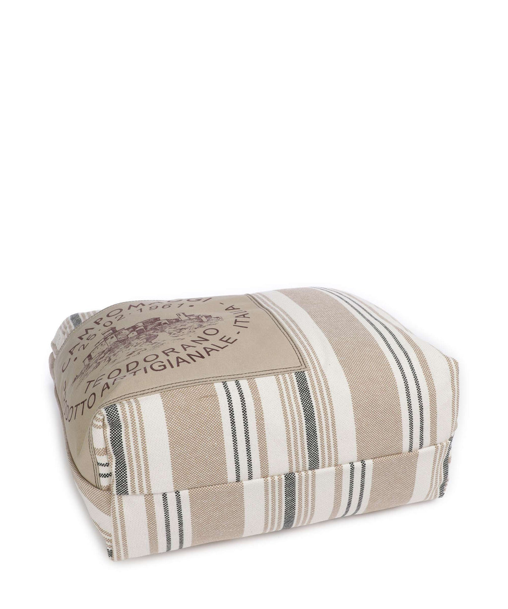 Campomaggi Tote bag beige/naturale/moro