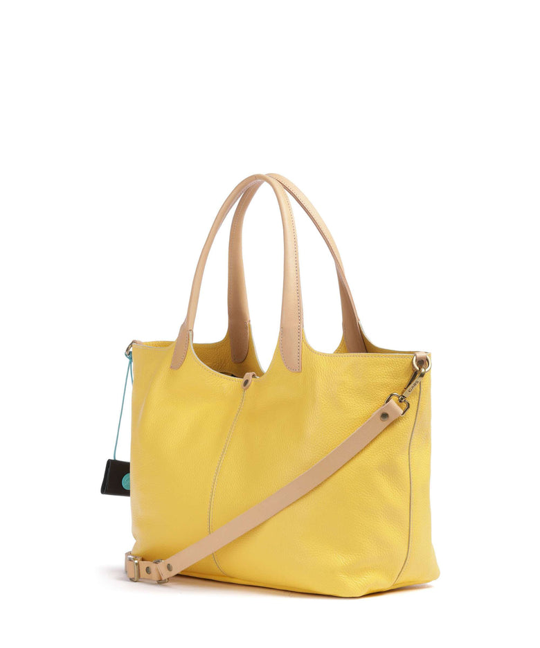 Gabs Milos Blanca Tote bag banana