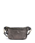 Campomaggi Belt bag lead grey