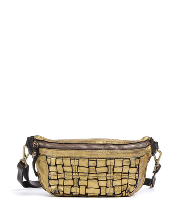 Campomaggi Marsupio gold