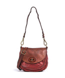 Campomaggi Shoulder bag coral