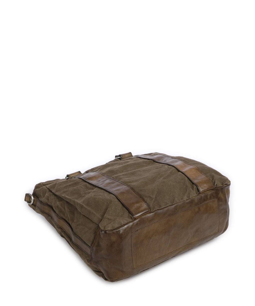 Campomaggi Handbag militare