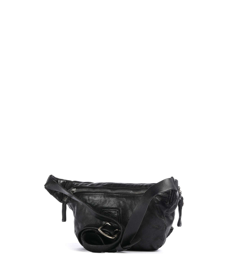 Campomaggi Belt bag nero