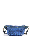 Campomaggi Fanny pack bluette