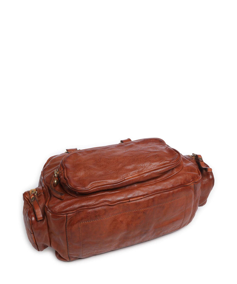 Campomaggi Handbag cognac