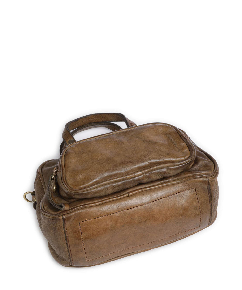 Campomaggi Handbag millitary