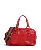 Campomaggi Borsa a mano red