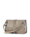 Campomaggi Crossbody bag ice