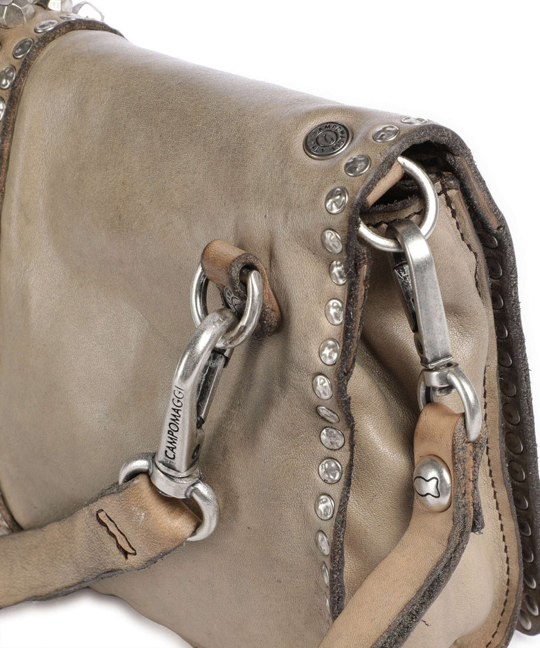 Campomaggi Crossbody bag ice