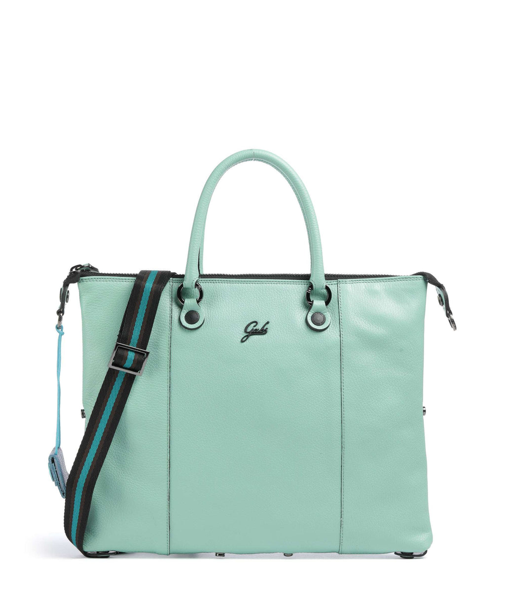 Gabs G3 Plus M Backpack bag acquatic blue