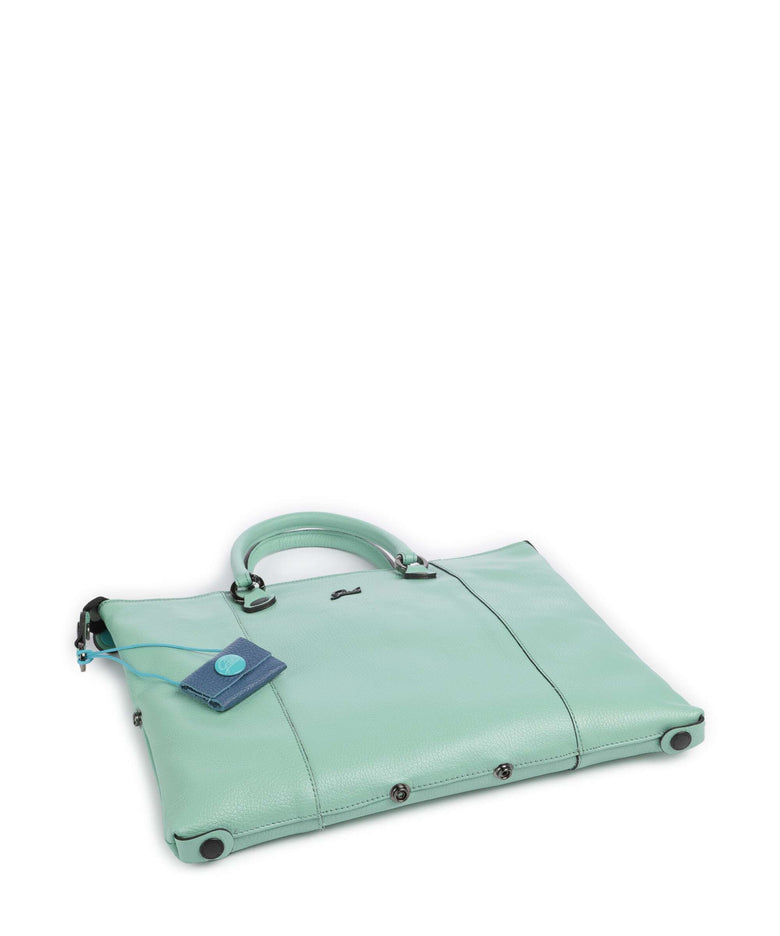 Gabs G3 Plus M Backpack bag acquatic blue