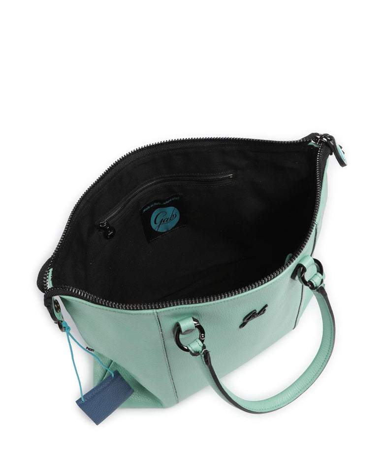 Gabs G3 Plus M Backpack bag acquatic blue