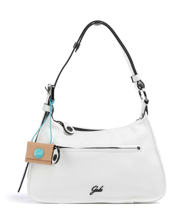 Gabs Porto Rico Gala Borsa a spalla white