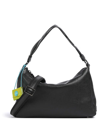 Gabs Delos Calliope Borsa hobo nero