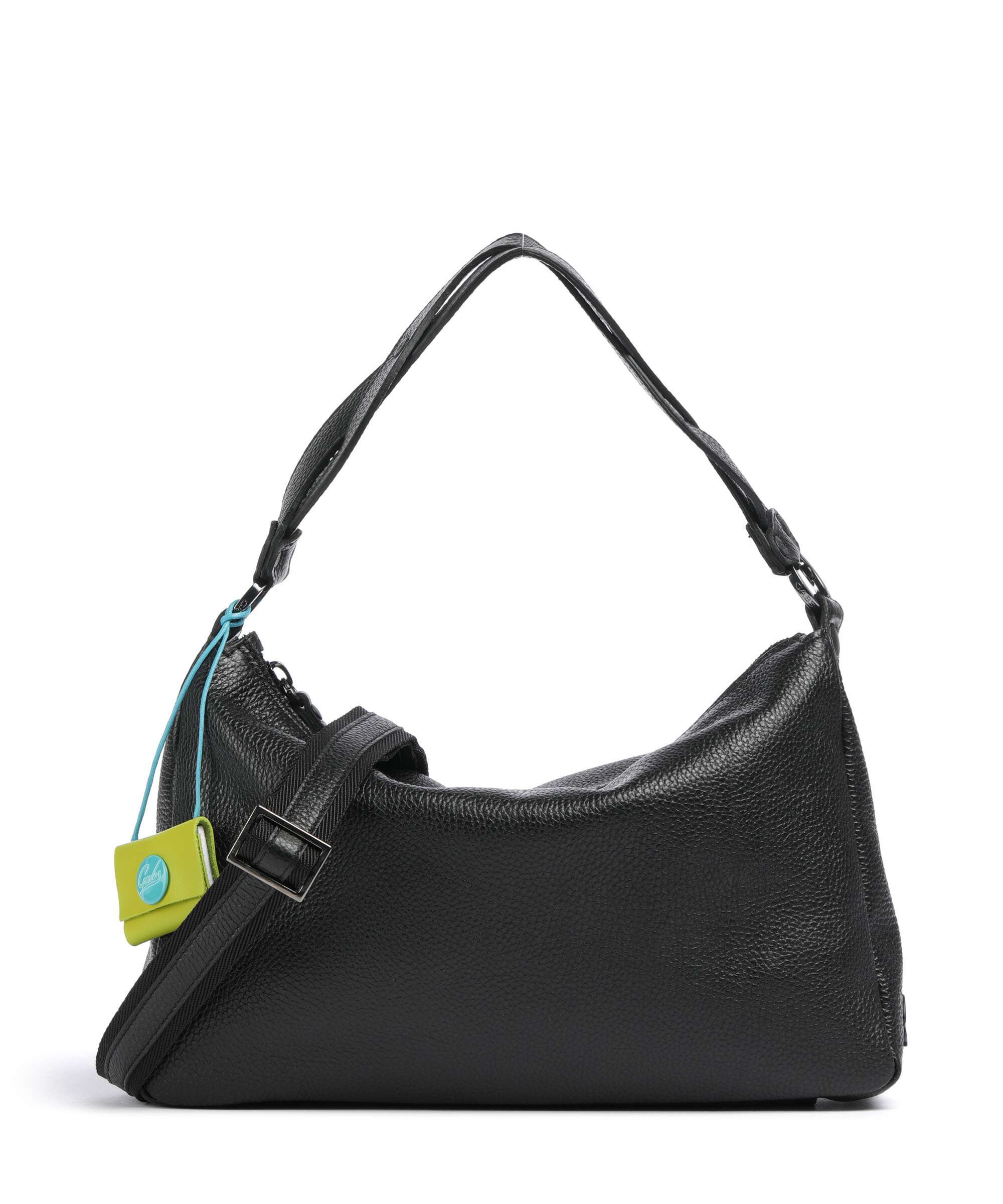 Gabs Delos Calliope Hobo bag nero