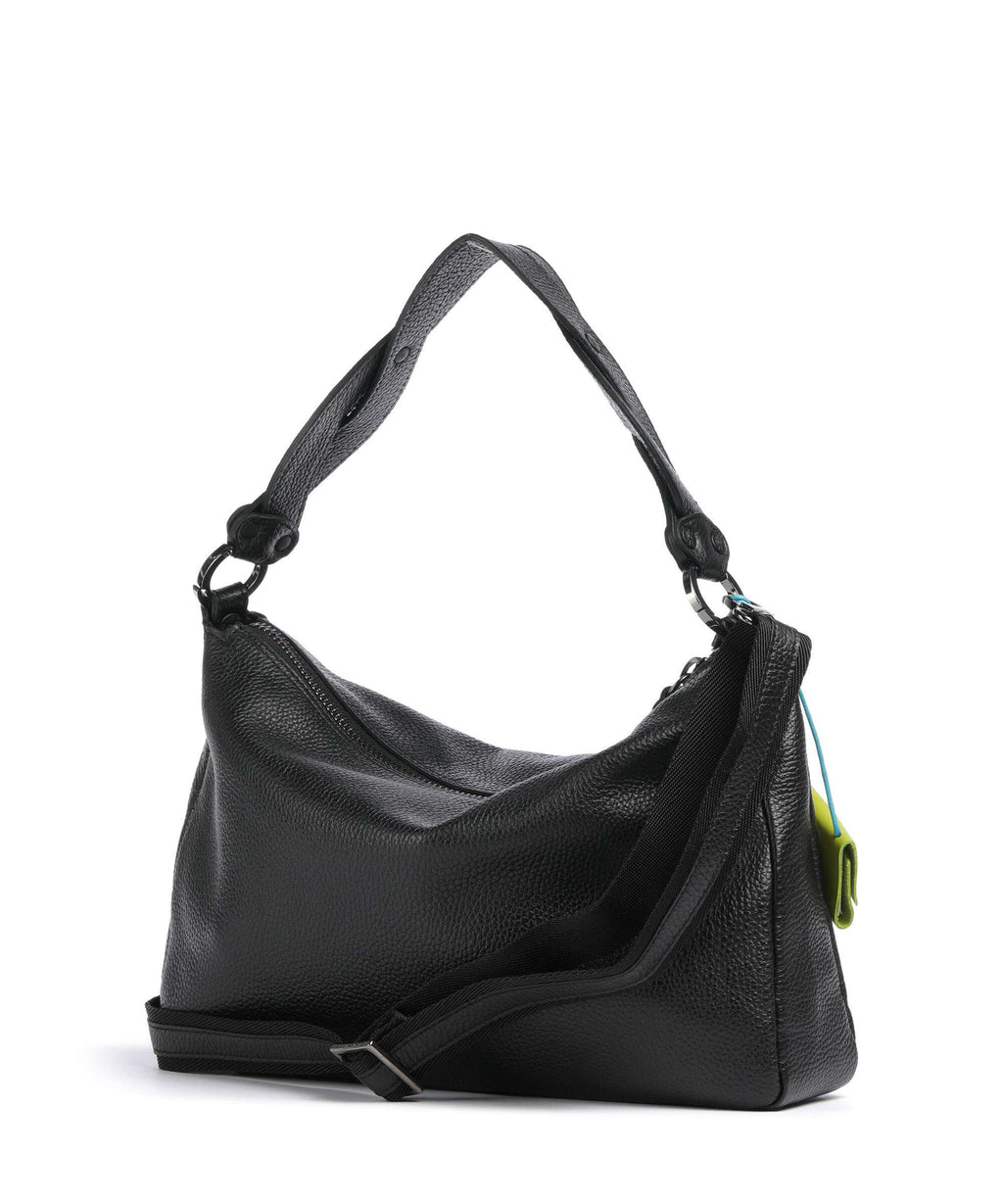 Gabs Delos Calliope Hobo bag nero