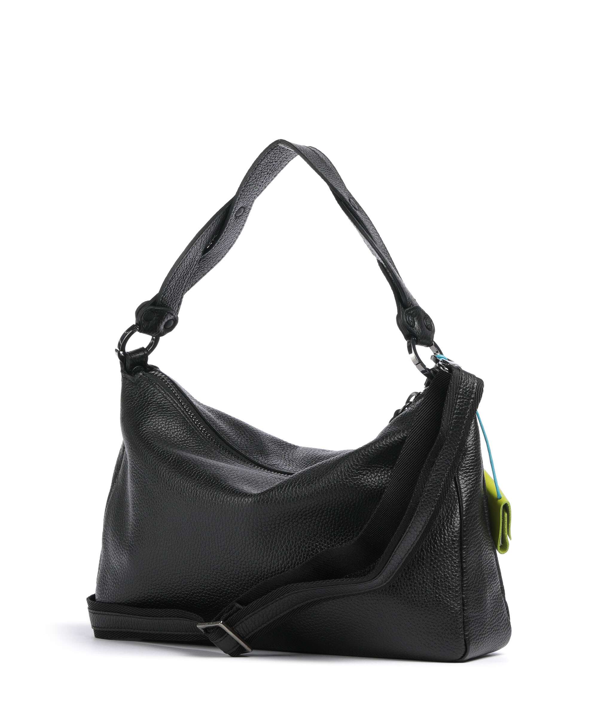 Gabs Delos Calliope Hobo bag nero