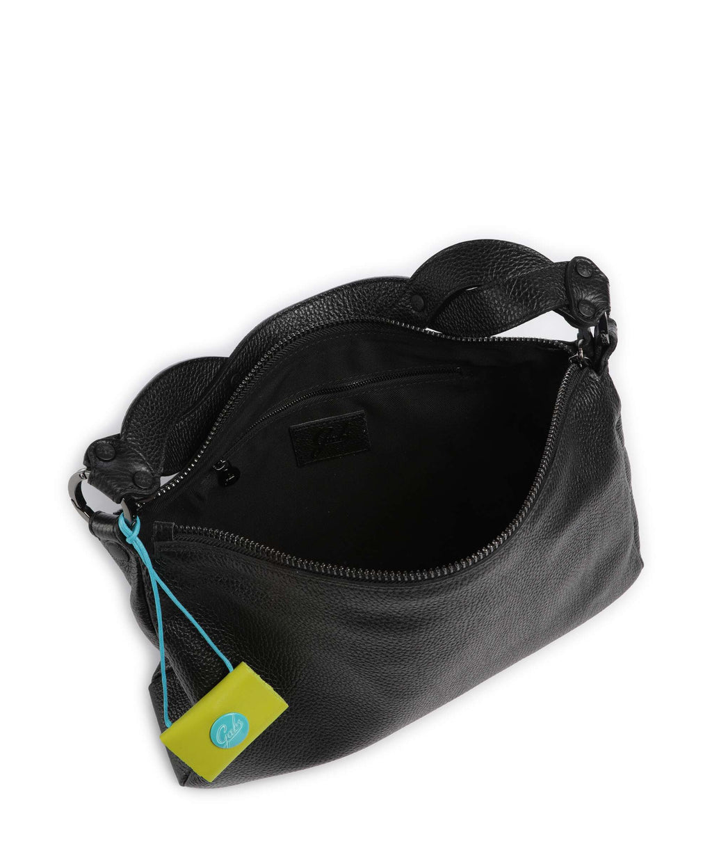 Gabs Delos Calliope Hobo bag nero