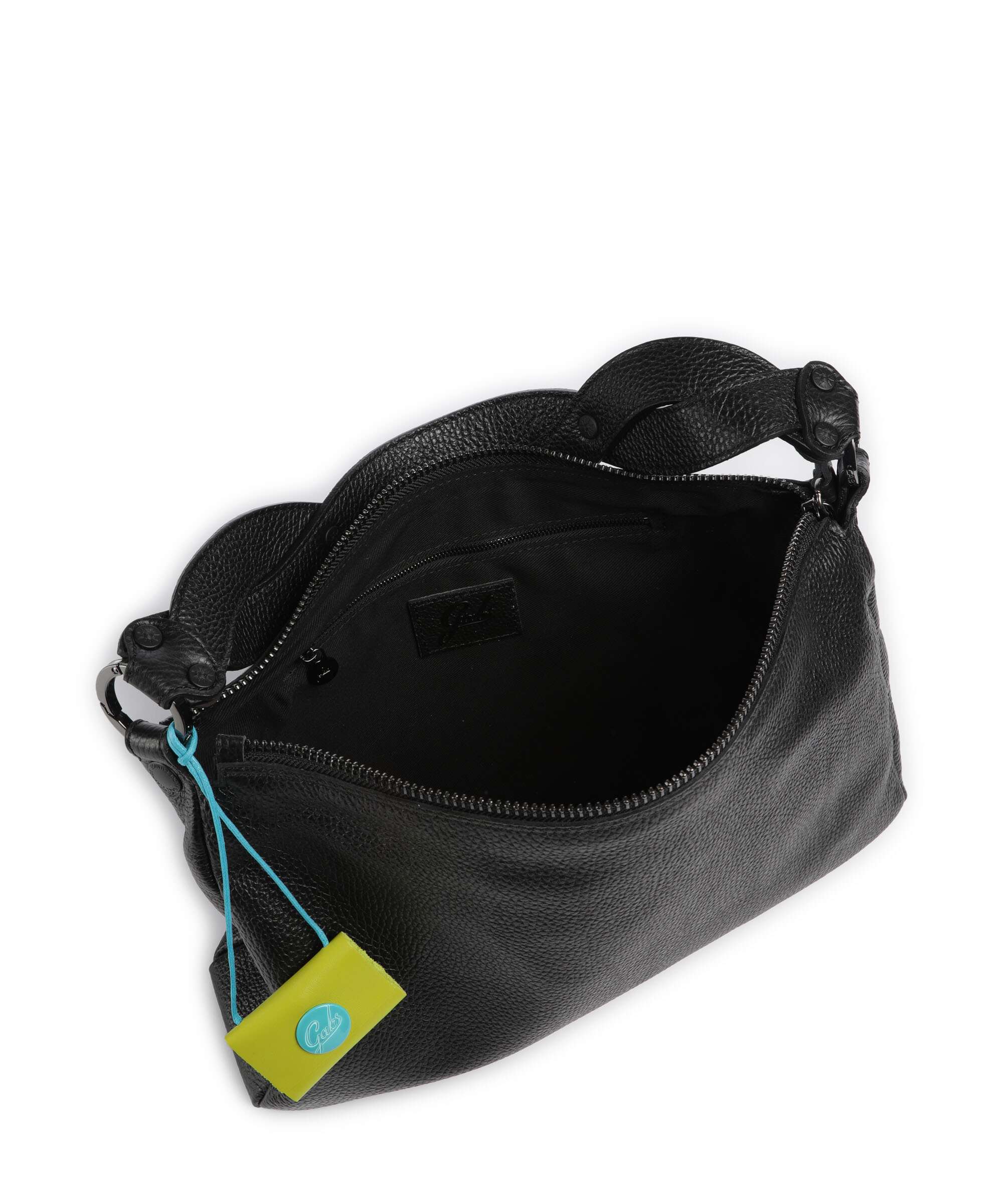Gabs Delos Calliope Hobo bag nero