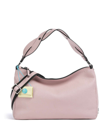 Gabs Delos Calliope Borsa hobo camelia