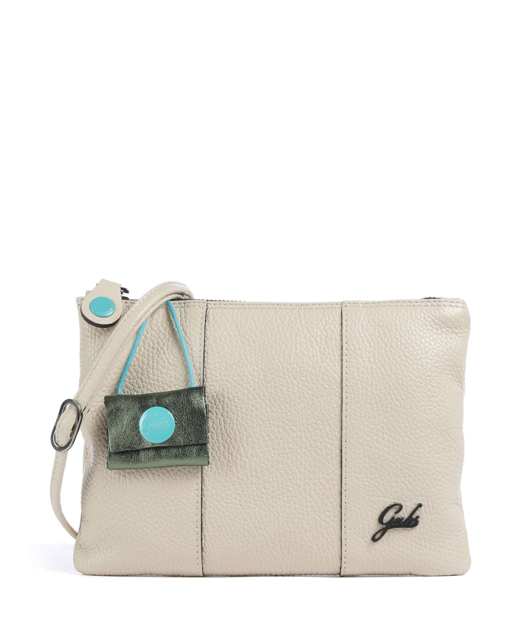 Gabs Icon Beyonce Crossbody bag ecrù
