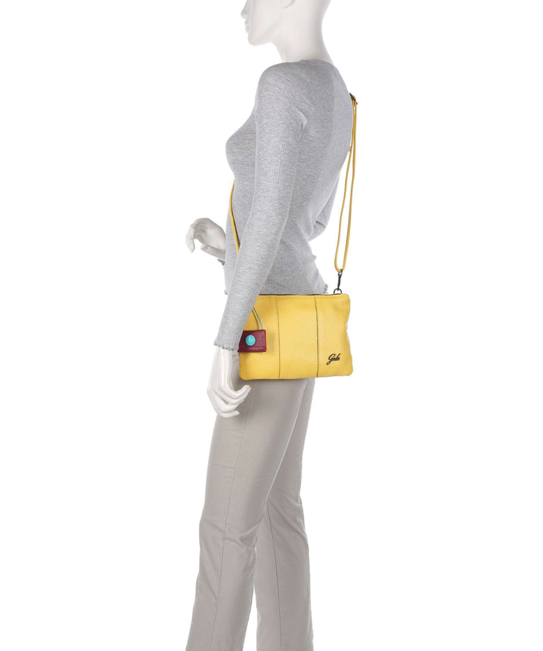 Gabs Icon Beyonce Crossbody bag ecrù