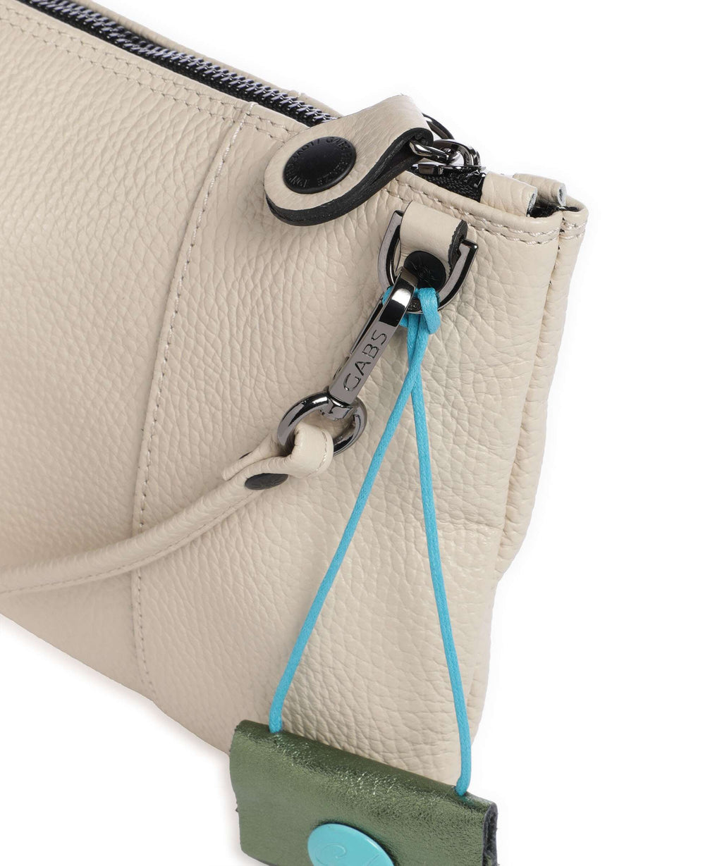 Gabs Icon Beyonce Crossbody bag ecrù