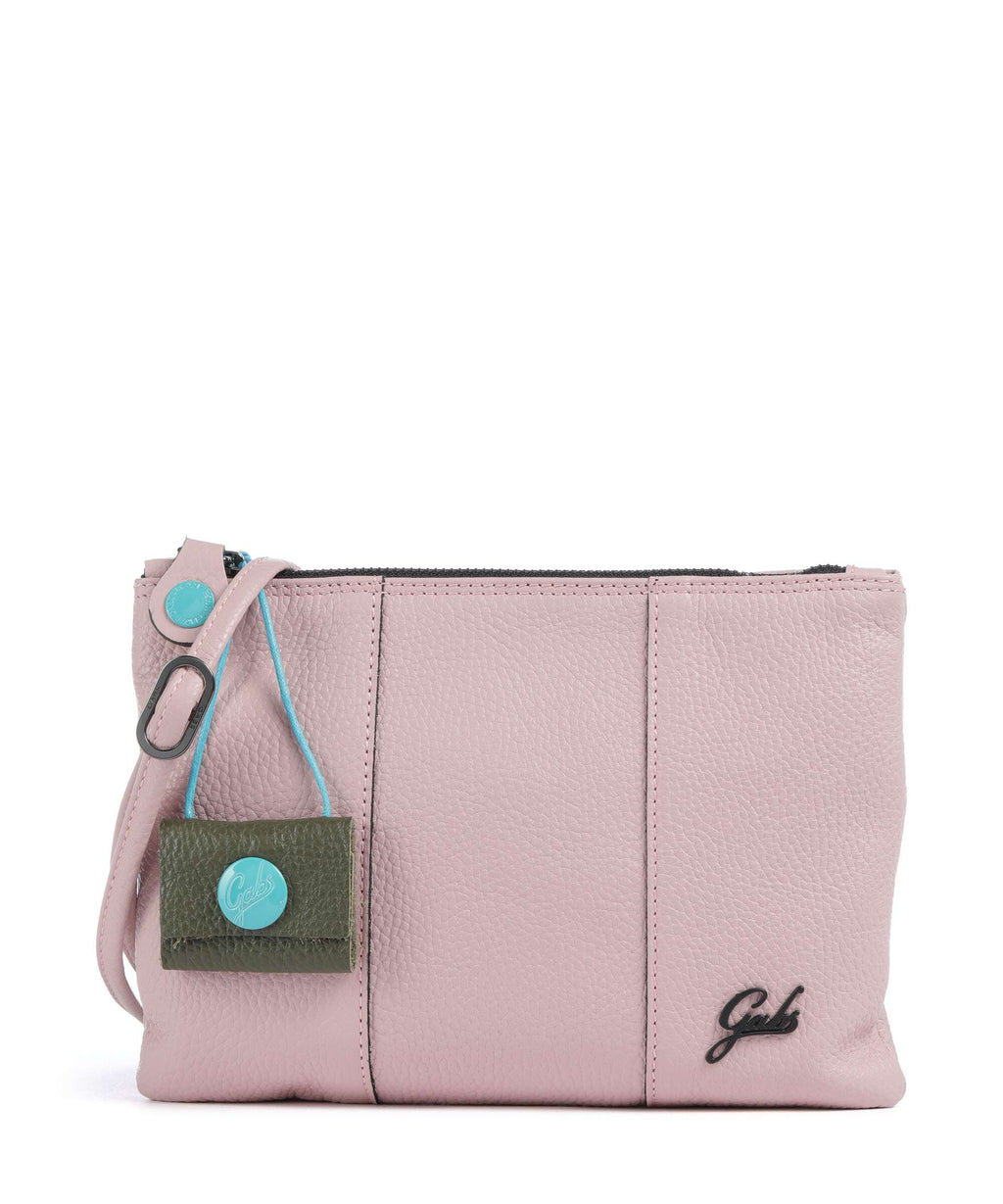 Gabs Icon Beyonce Crossbody bag camelia
